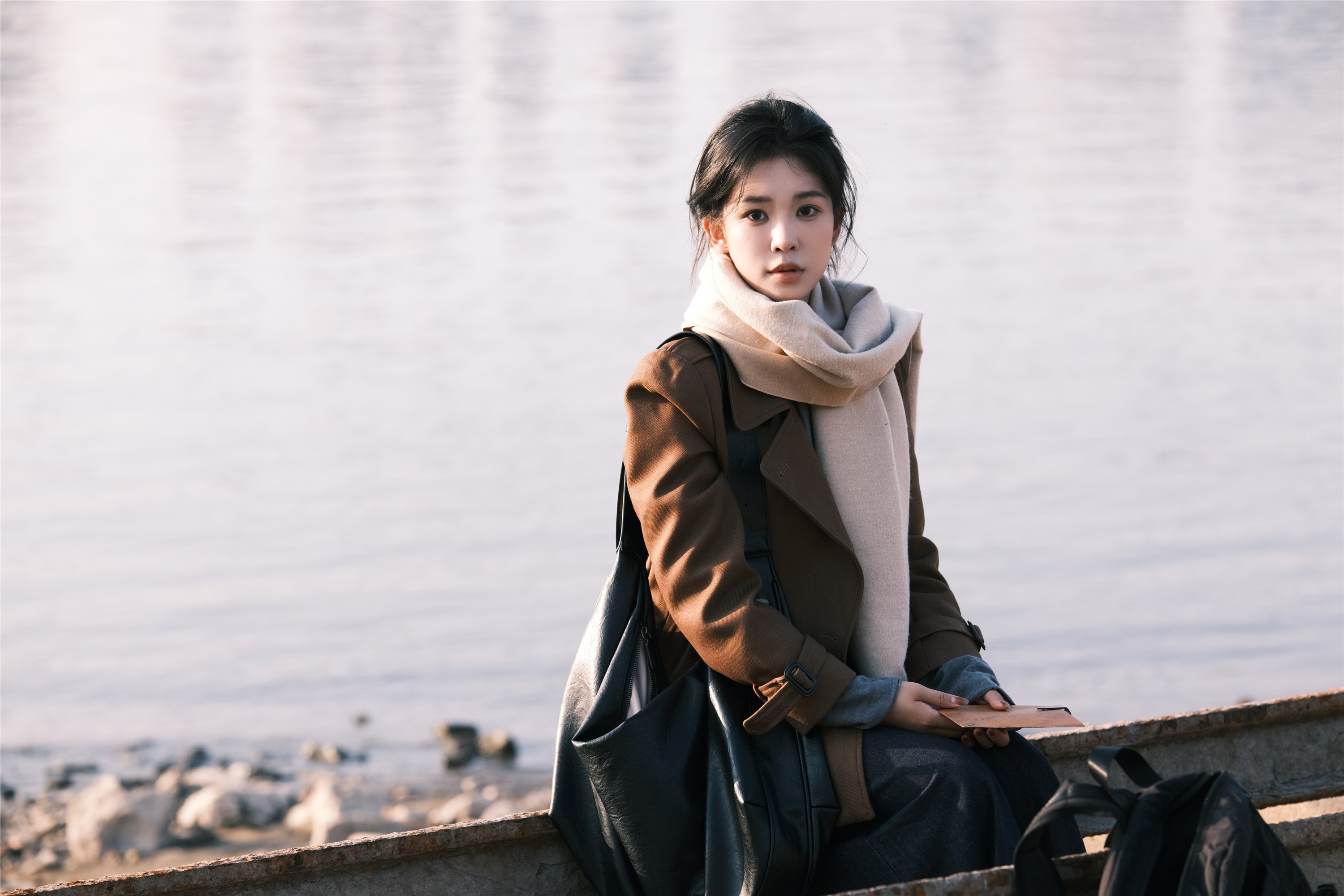 YITUYU艺图语 2025.02.03 迟来的信 小纸Jx_